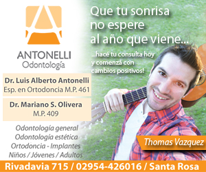 Antonelli Odontología